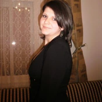 Profil de Athénaïs, 33 ans, Rencontre Asiatique à Busswil TG (Thurgovie)