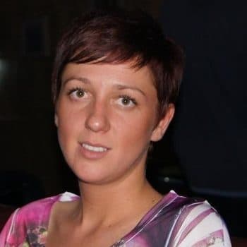 Profil de Alissa, 30 ans, Rencontre Asiatique à Seleute (Jura)