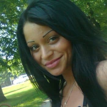 Profil de Iliana, 41 ans, Rencontre Asiatique à Thundorf (Thurgovie)