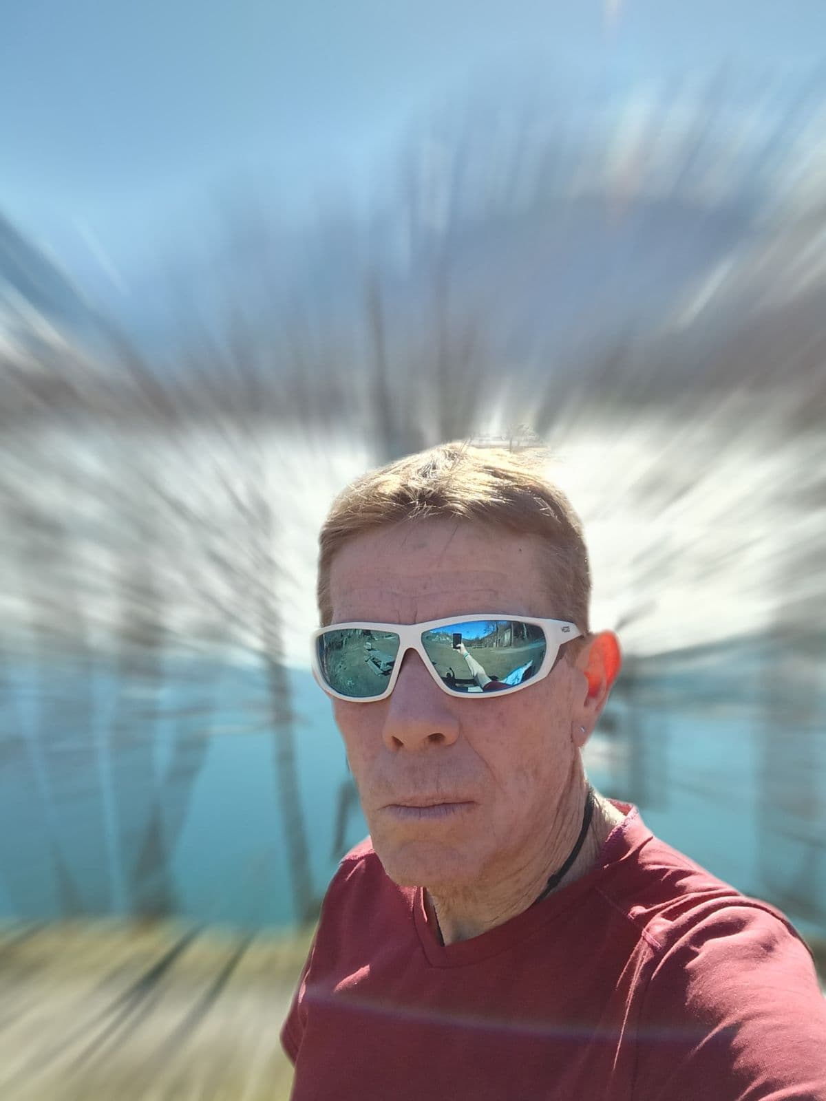 Profil de Haron, 45 ans, Rencontre Asiatique à Grancia (Tessin)