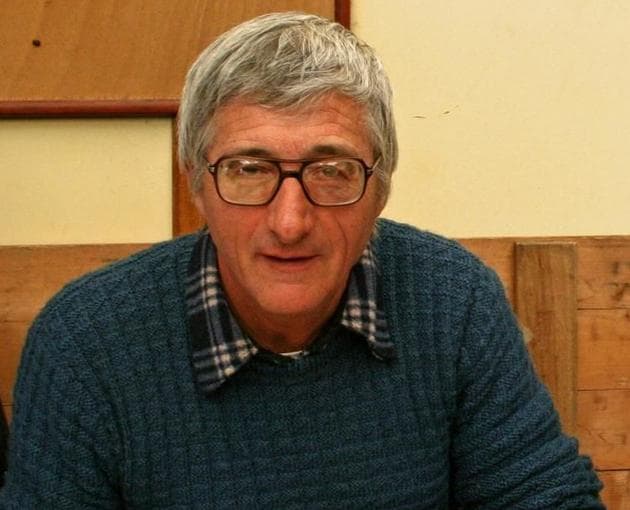 Profil de Ezequiel, 40 ans, Rencontre Asiatique à Nennigkofen (Soleure)