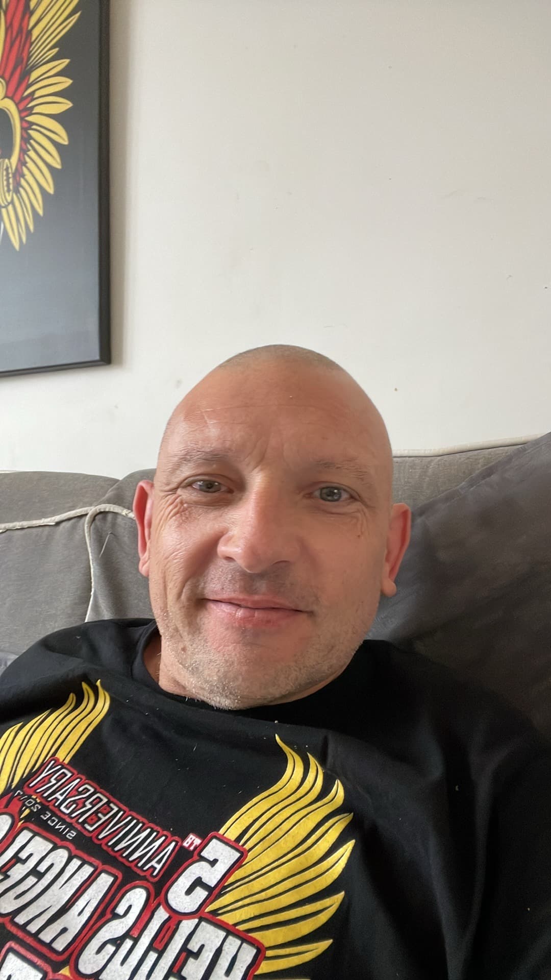 Profil de Tiziano, 42 ans, Rencontre Asiatique à Andhausen (Thurgovie)