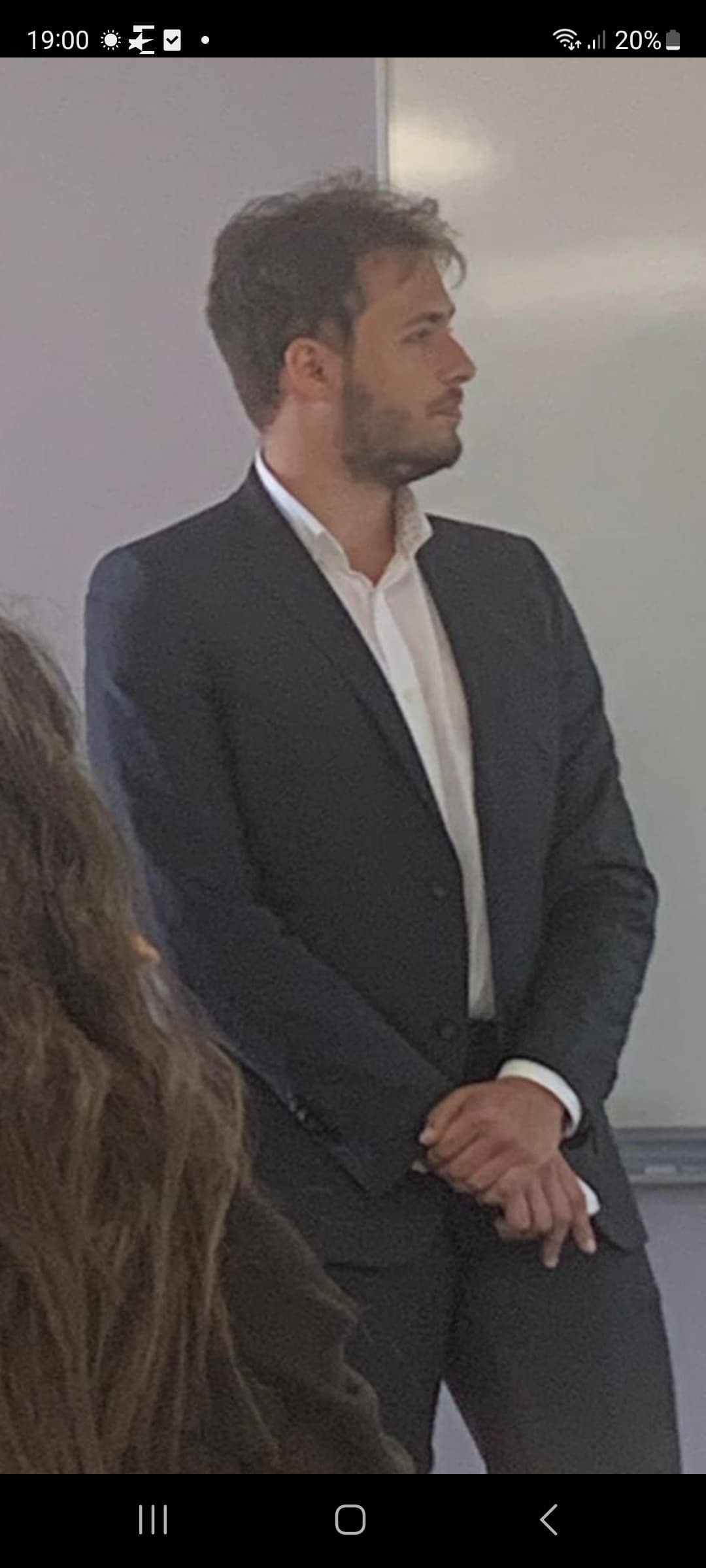 Profil de Youri, 27 ans, Rencontre Asiatique à Hemmiken (Bâle-Campagne)