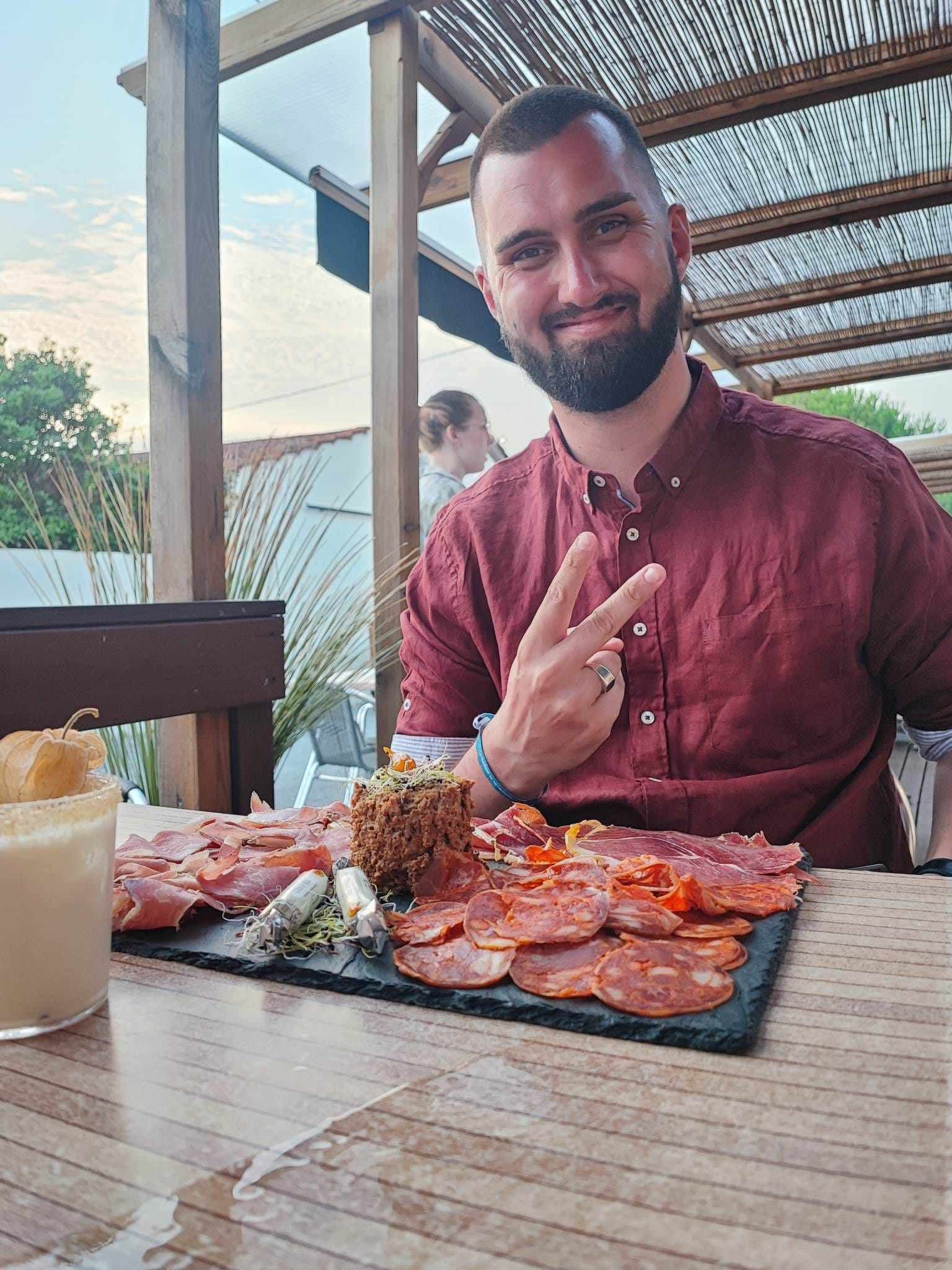 Baptiste - Rencontre Asiatique à Niederösch Profil de Baptiste, 42 ans, Rencontre Asiatique à Niederösch (Berne)