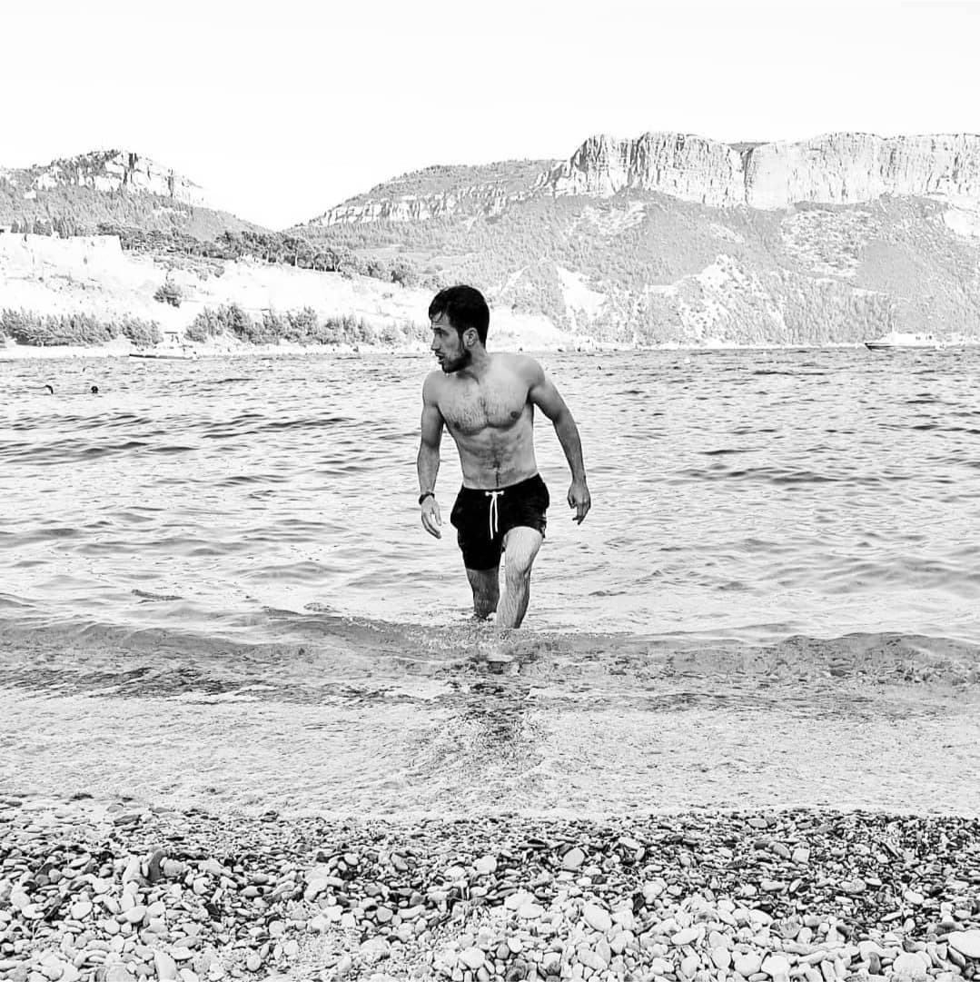 Profil de Yassin, 39 ans, Rencontre Asiatique à Riveo (Tessin)