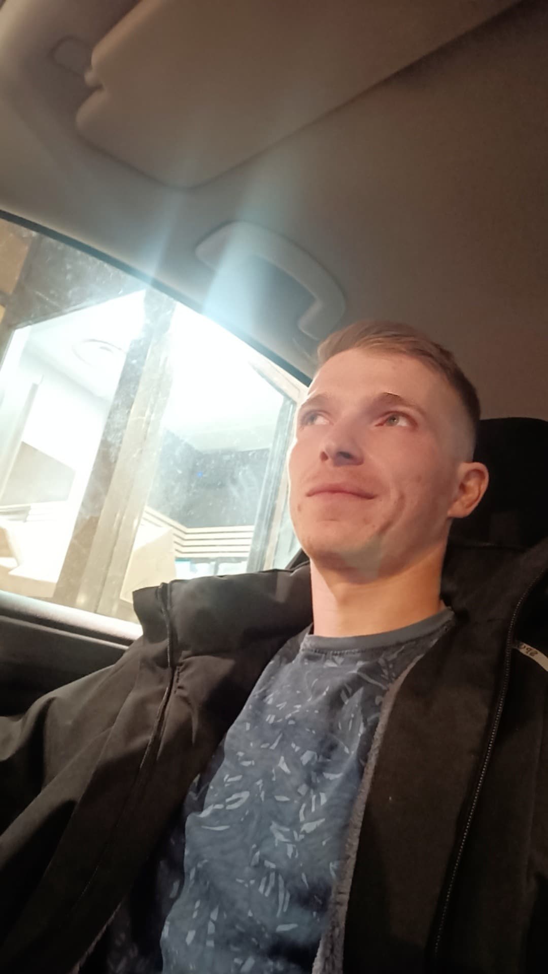 Profil de Ishak, 36 ans, Rencontre Asiatique à Bettenhausen (Berne)