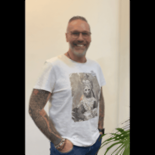 Profil de Milio, 45 ans, Rencontre Asiatique à Müllheim Dorf (Thurgovie)