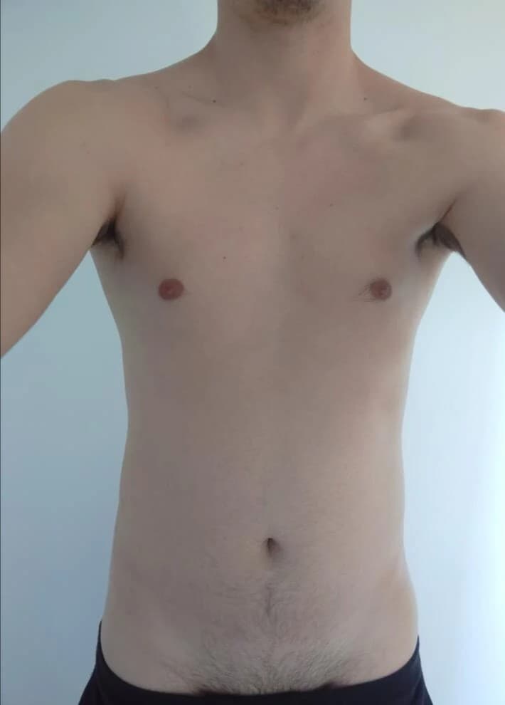 Profil de Elliot, 36 ans, Rencontre Asiatique à Villa Luganese (Tessin)