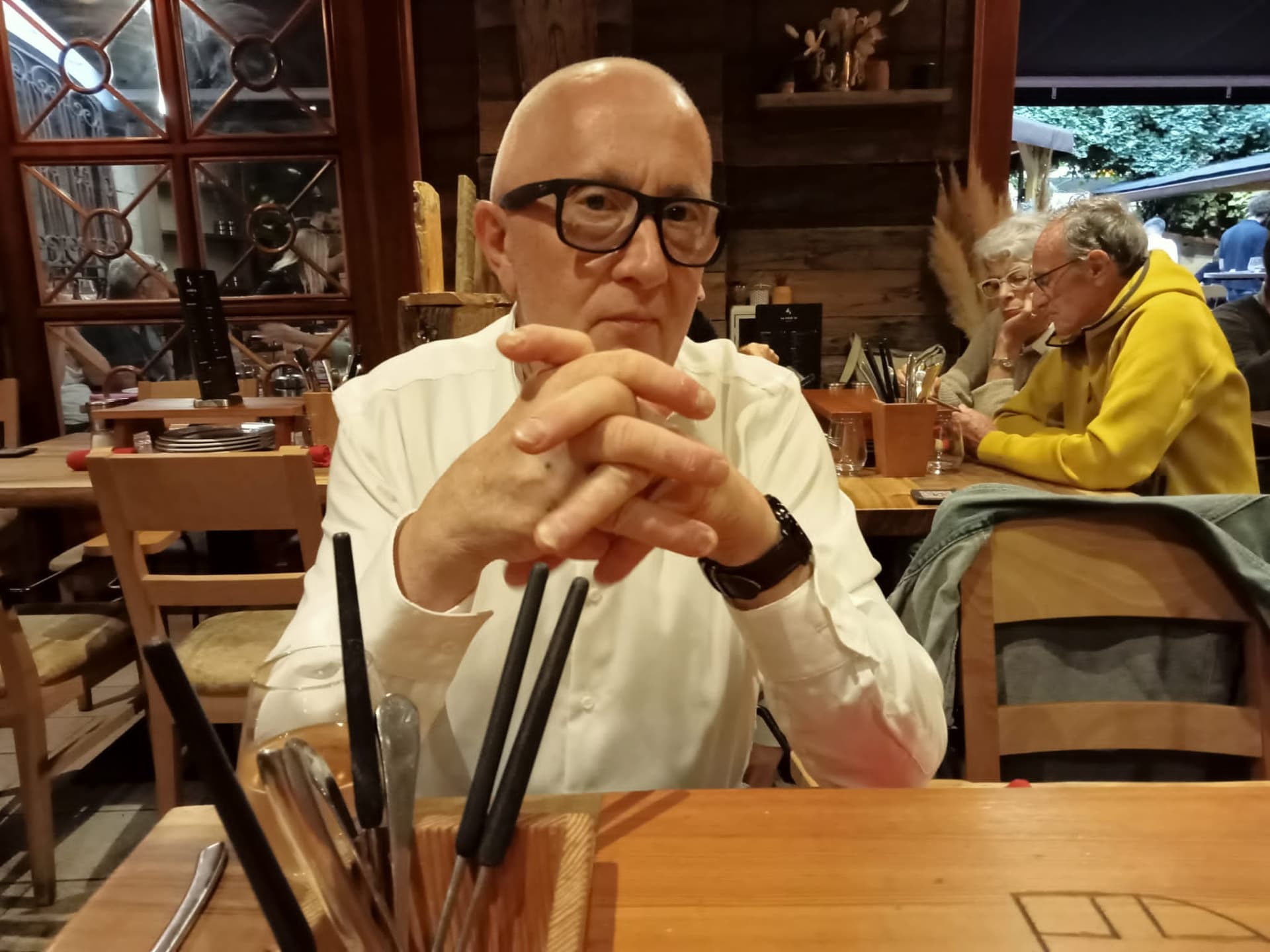 Profil de Aedan, 25 ans, Rencontre Asiatique à Rüdlingen (Schaffhouse)