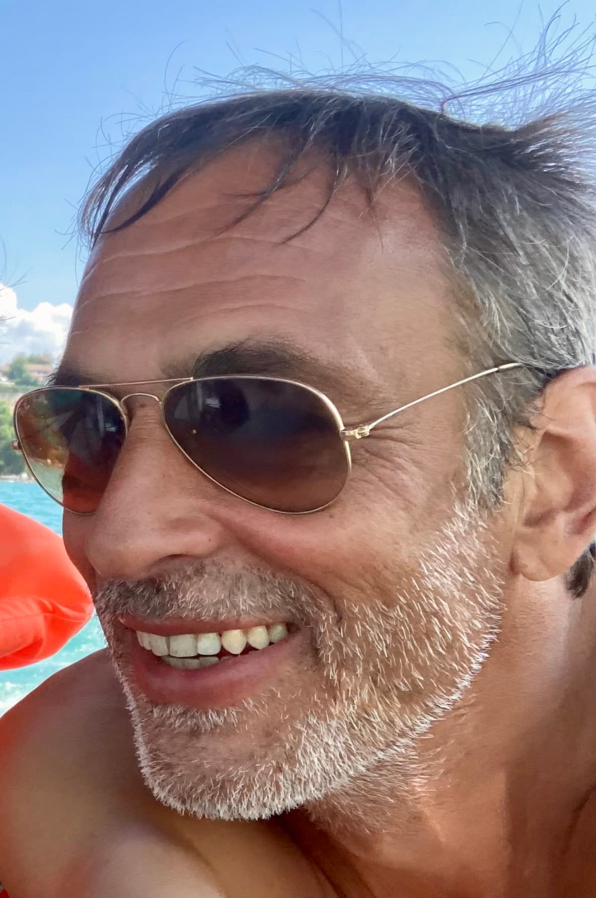 Profil de Ibrahima, 34 ans, Rencontre Asiatique à Meggen (Lucerne)