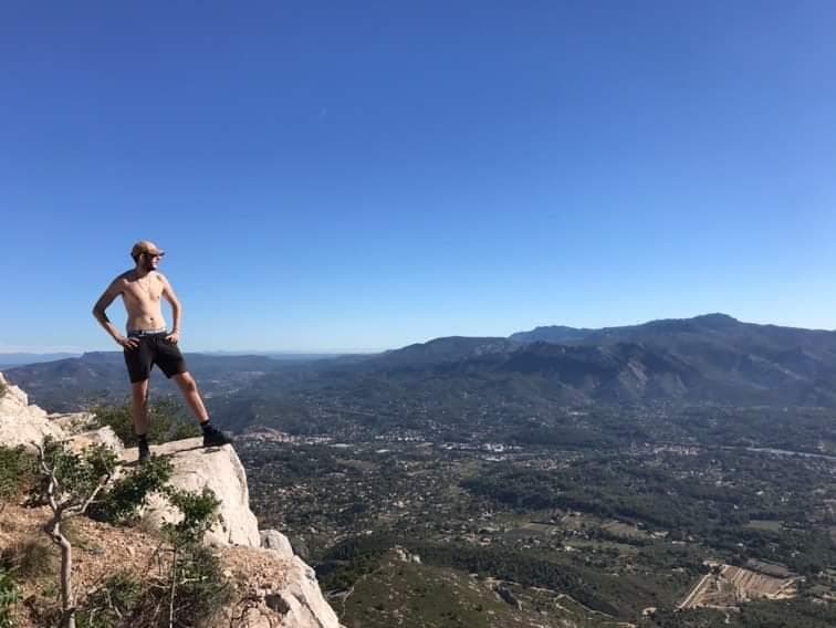 Profil de Racim, 30 ans, Rencontre Asiatique à Liez (St-Martin) (Valais)