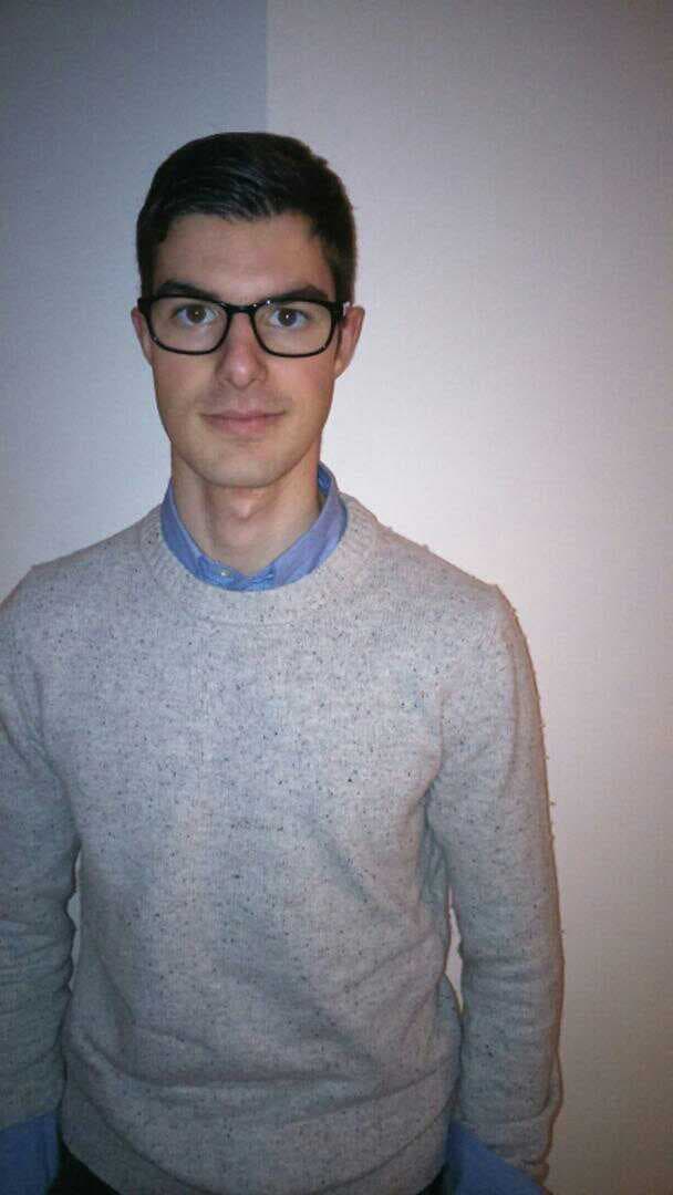 Travis - Rencontre Asiatique à Aumont Profil de Travis, 29 ans, Rencontre Asiatique à Aumont (Fribourg)