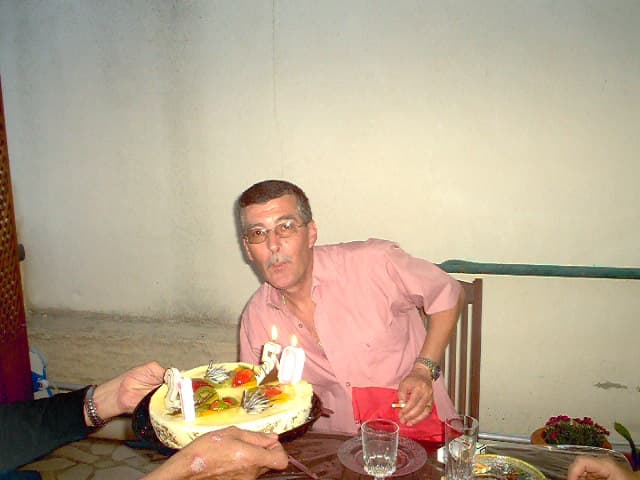 Profil de Cheick, 42 ans, Rencontre Asiatique à Thundorf (Thurgovie)