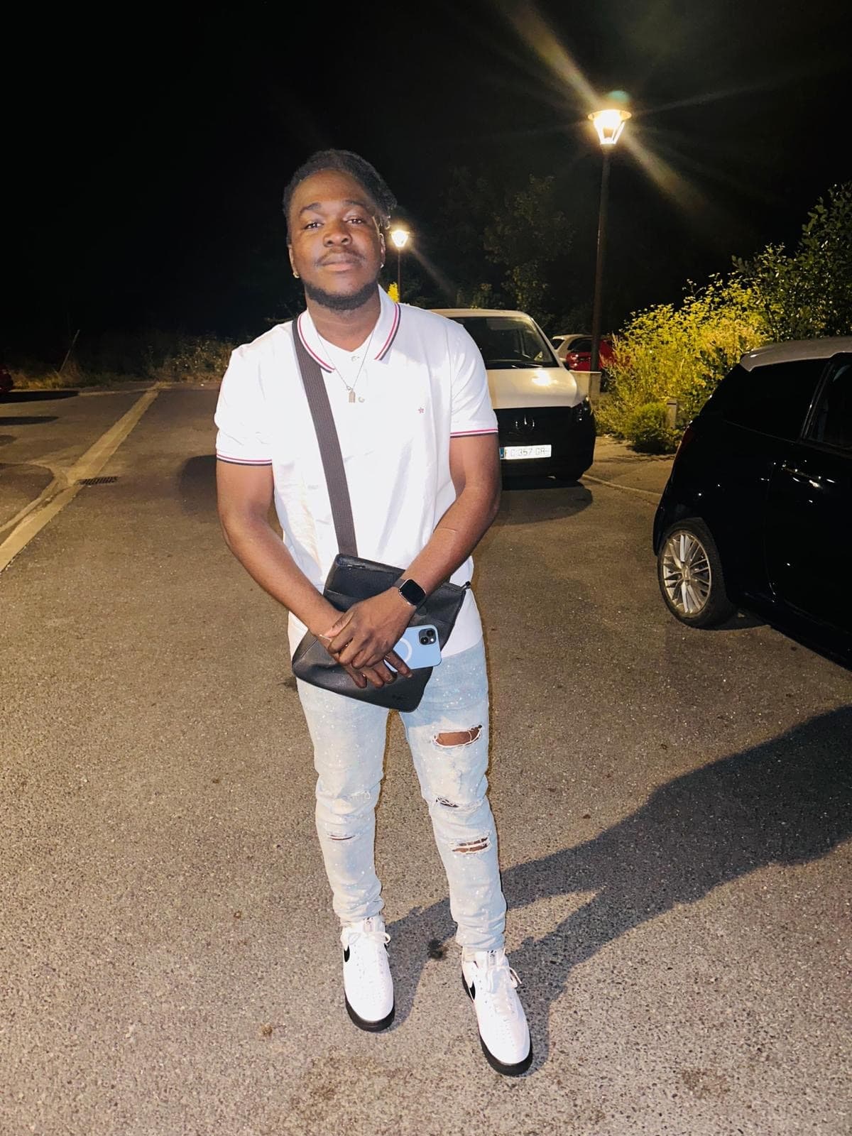 Léon - Rencontre Asiatique à Berg SG Profil de Léon, 27 ans, Rencontre Asiatique à Berg SG (Saint-Gall)