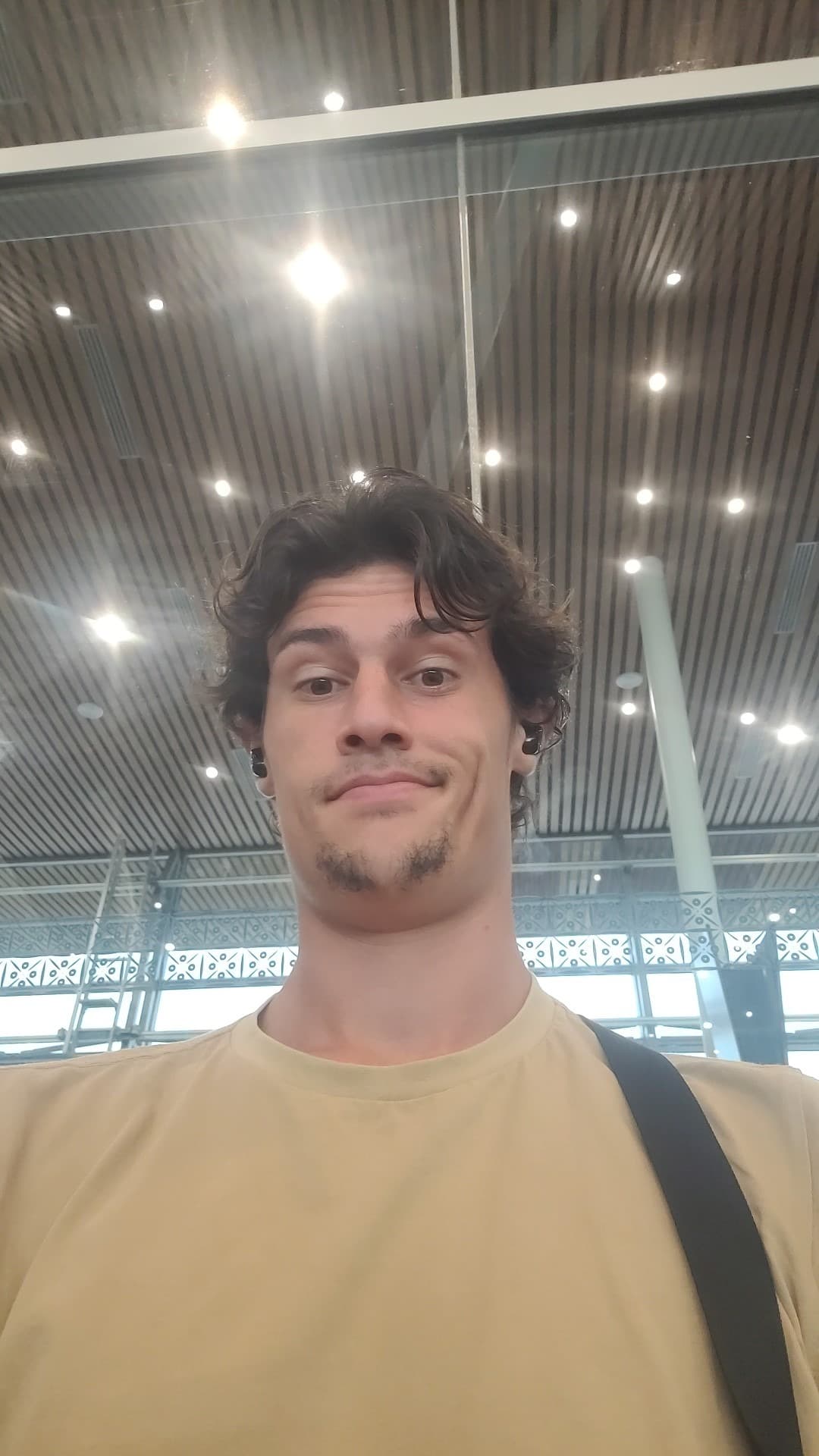 Profil de Edgar, 35 ans, Rencontre Asiatique à Enney (Fribourg)