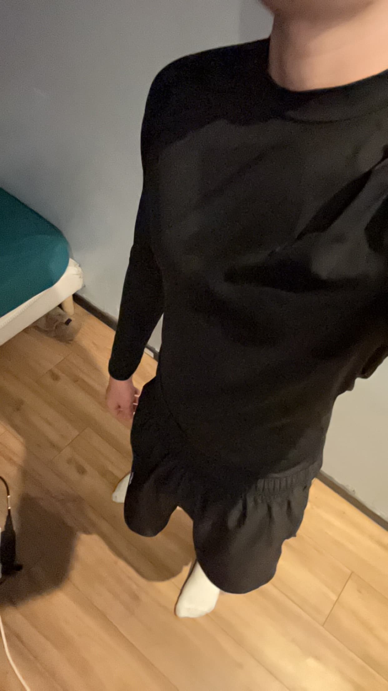 Profil de Boubacar, 31 ans, Rencontre Asiatique à Corsier GE (Genève)