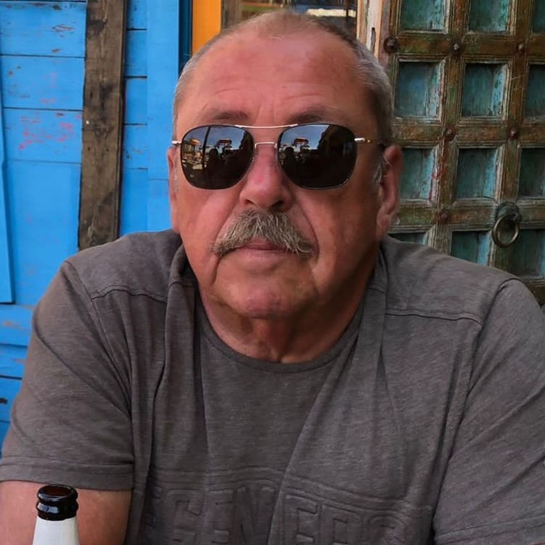 Profil de Santiago, 42 ans, Rencontre Asiatique à Degersheim (Appenzell Rhodes-Extérieures)