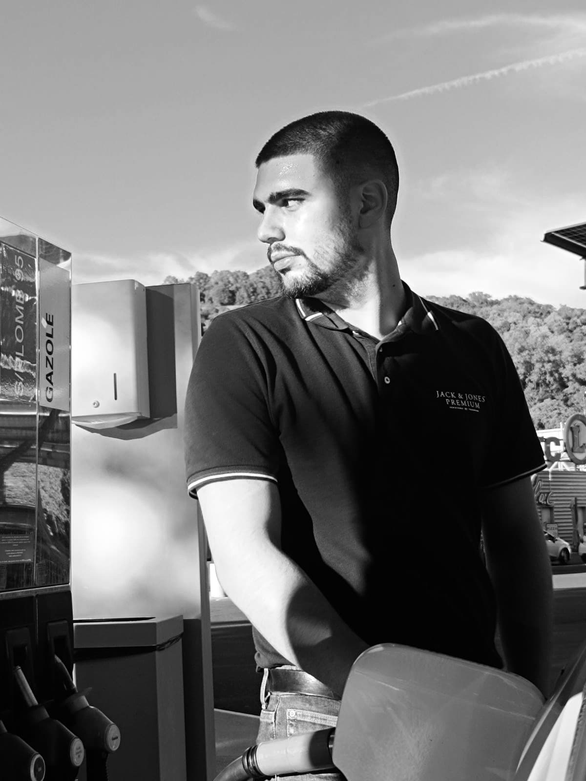 Profil de Alphonse, 44 ans, Rencontre Asiatique à Mörigen (Berne)