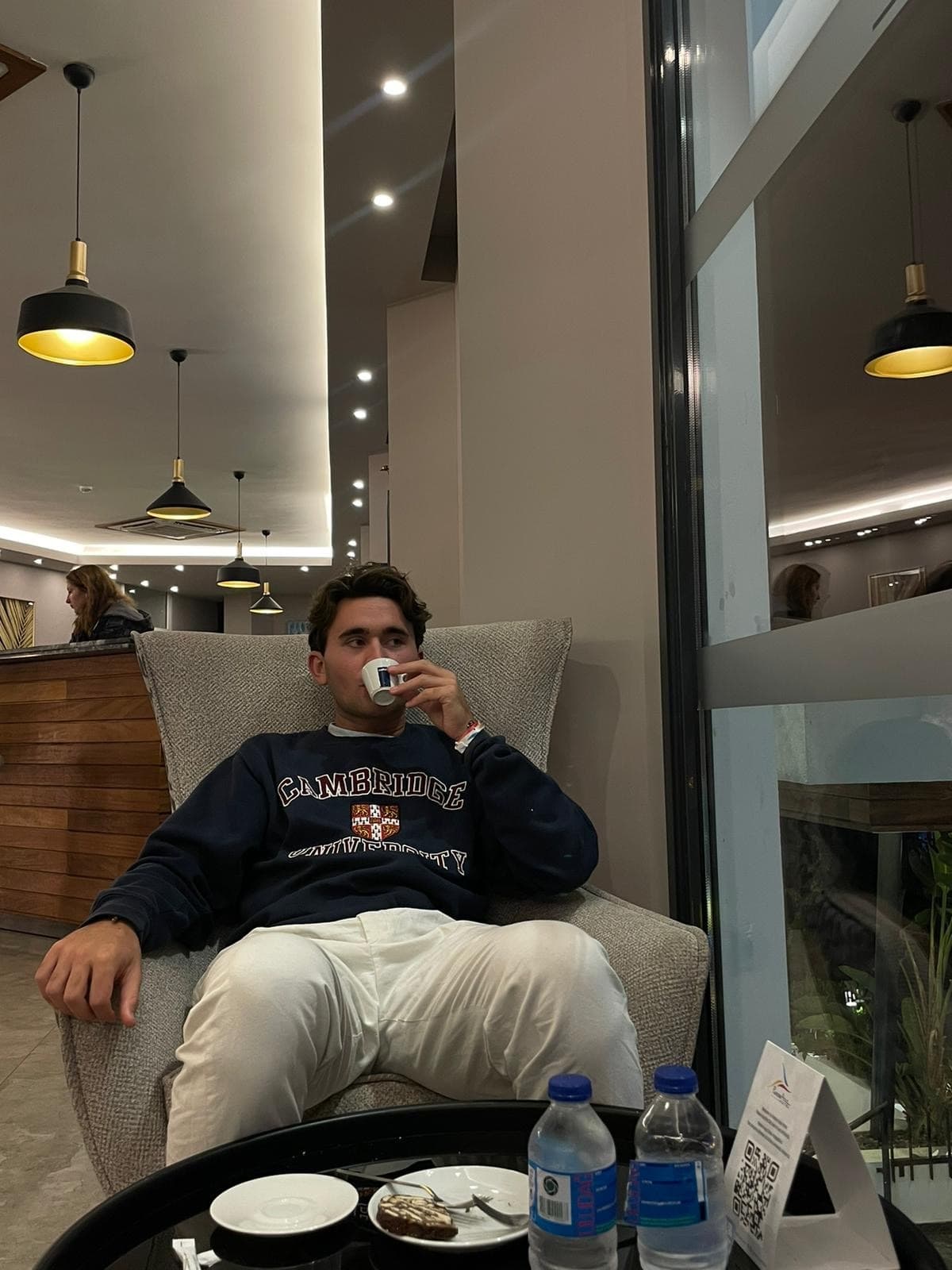 Profil de Colin, 40 ans, Rencontre Asiatique à Dettighofen (Lengwil) (Thurgovie)