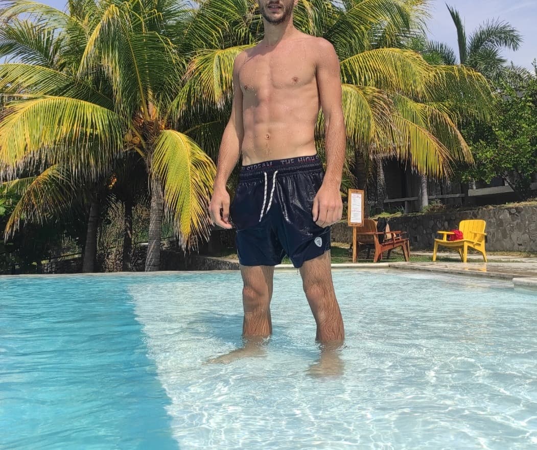 Profil de Solan, 30 ans, Rencontre Asiatique à Gadmen (Berne)