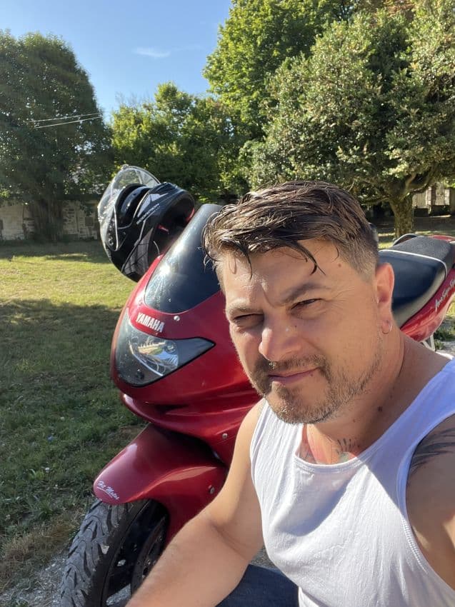 Profil de Hasan, 41 ans, Rencontre Asiatique à Stein am Rhein (Schaffhouse)