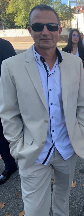 Profil de Khalis, 32 ans, Rencontre Asiatique à Niederösch (Berne)