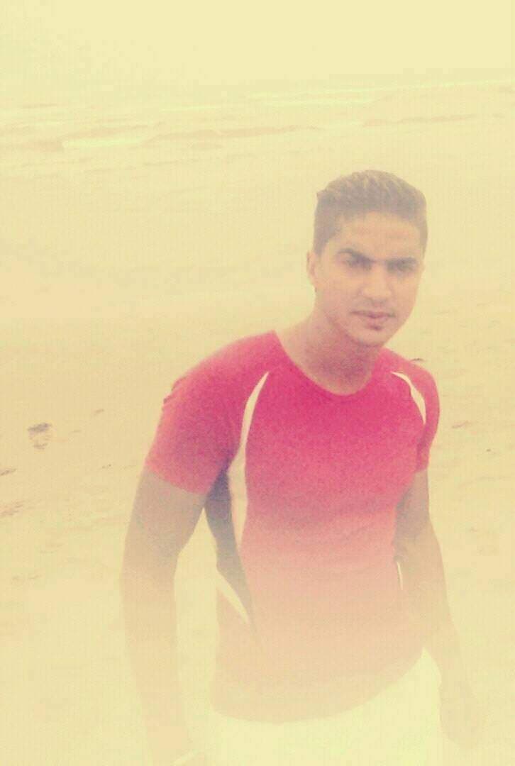 Profil de Anas, 37 ans, Rencontre Asiatique à Fontannen b. Wolhusen (Lucerne)