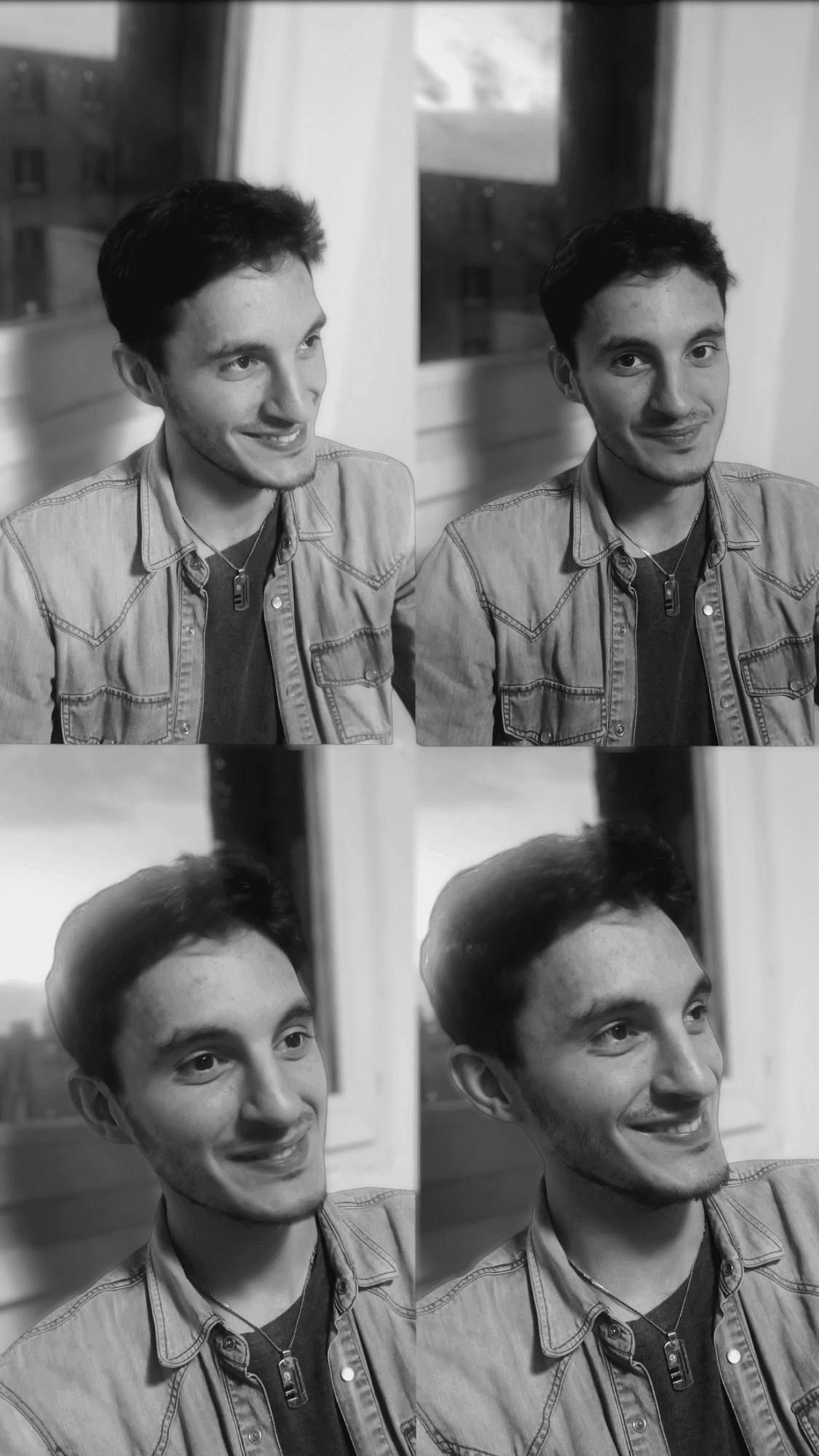 Profil de Mahdi, 25 ans, Rencontre Asiatique à Soyhières (Jura)