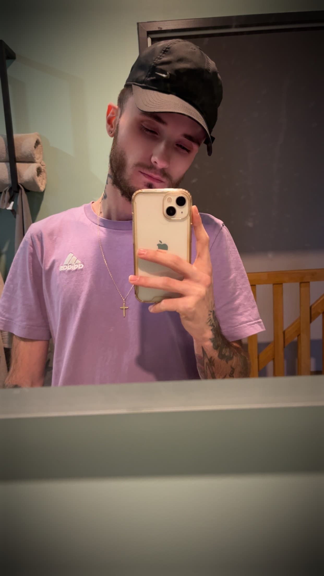 Profil de Kamil, 24 ans, Rencontre Asiatique à Unterbäch VS (Valais)