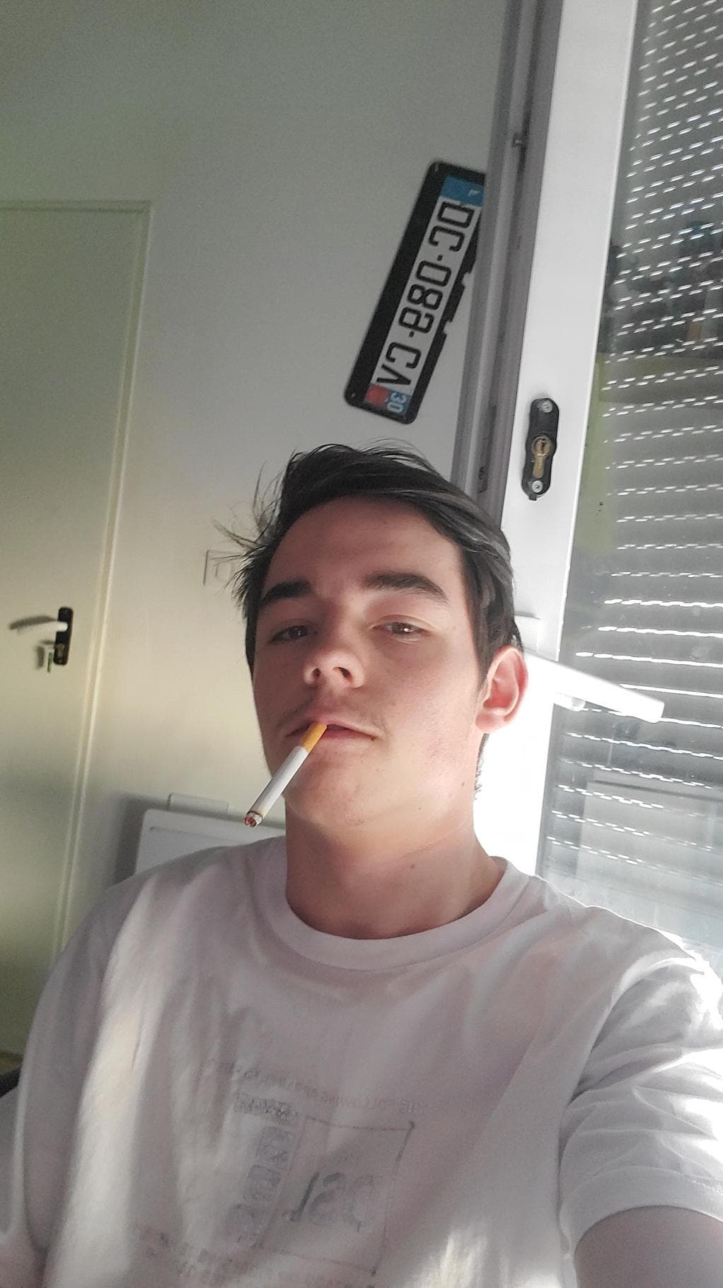 Profil de Titouan, 26 ans, Rencontre Asiatique à Montsevelier (Jura)