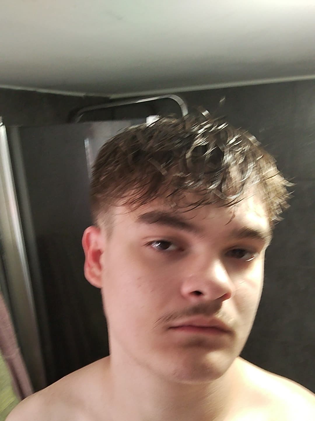 Profil de Aron, 41 ans, Rencontre Asiatique à Niederwil AG (Argovie)