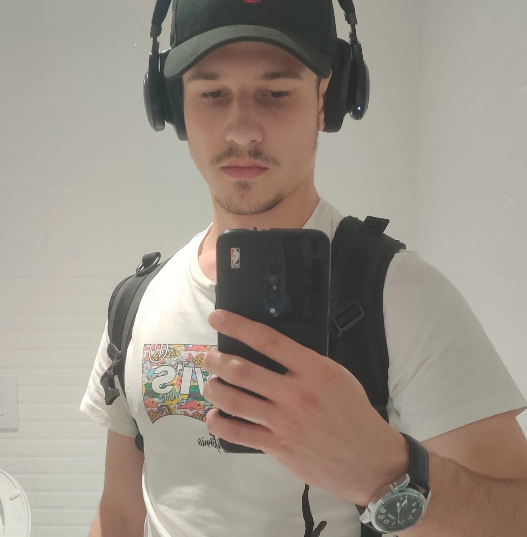 Profil de Yazan, 44 ans, Rencontre Asiatique à Penthalaz (Vaud)