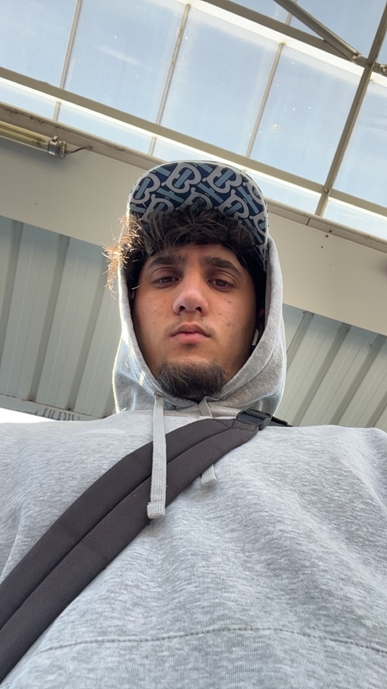 Ghali - Rencontre Asiatique à Palézieux Profil de Ghali, 38 ans, Rencontre Asiatique à Palézieux (Vaud)