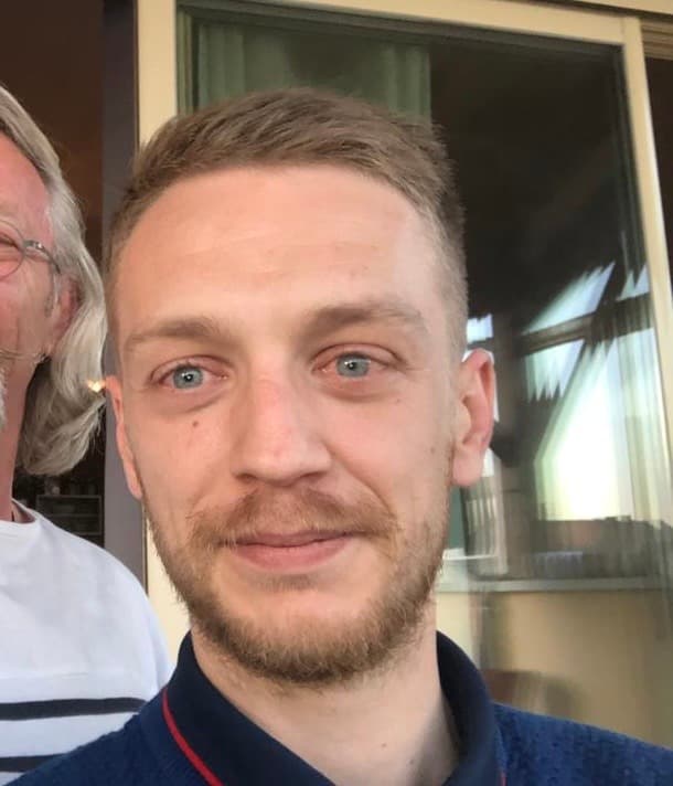 Henri - Rencontre Asiatique à Höri Profil de Henri, 35 ans, Rencontre Asiatique à Höri (Zurich)