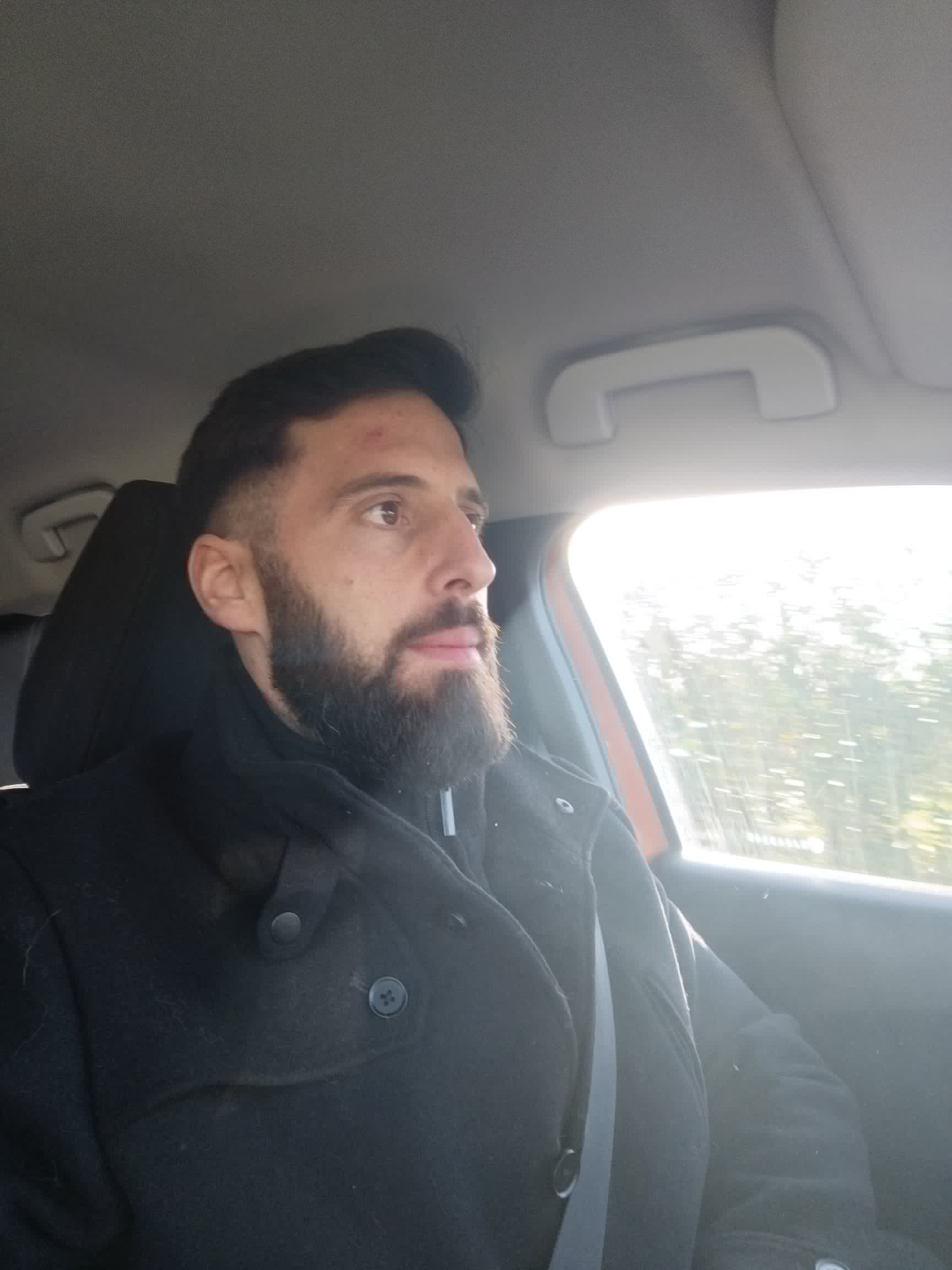 Profil de Ramy, 30 ans, Rencontre Asiatique à Hemishofen (Schaffhouse)