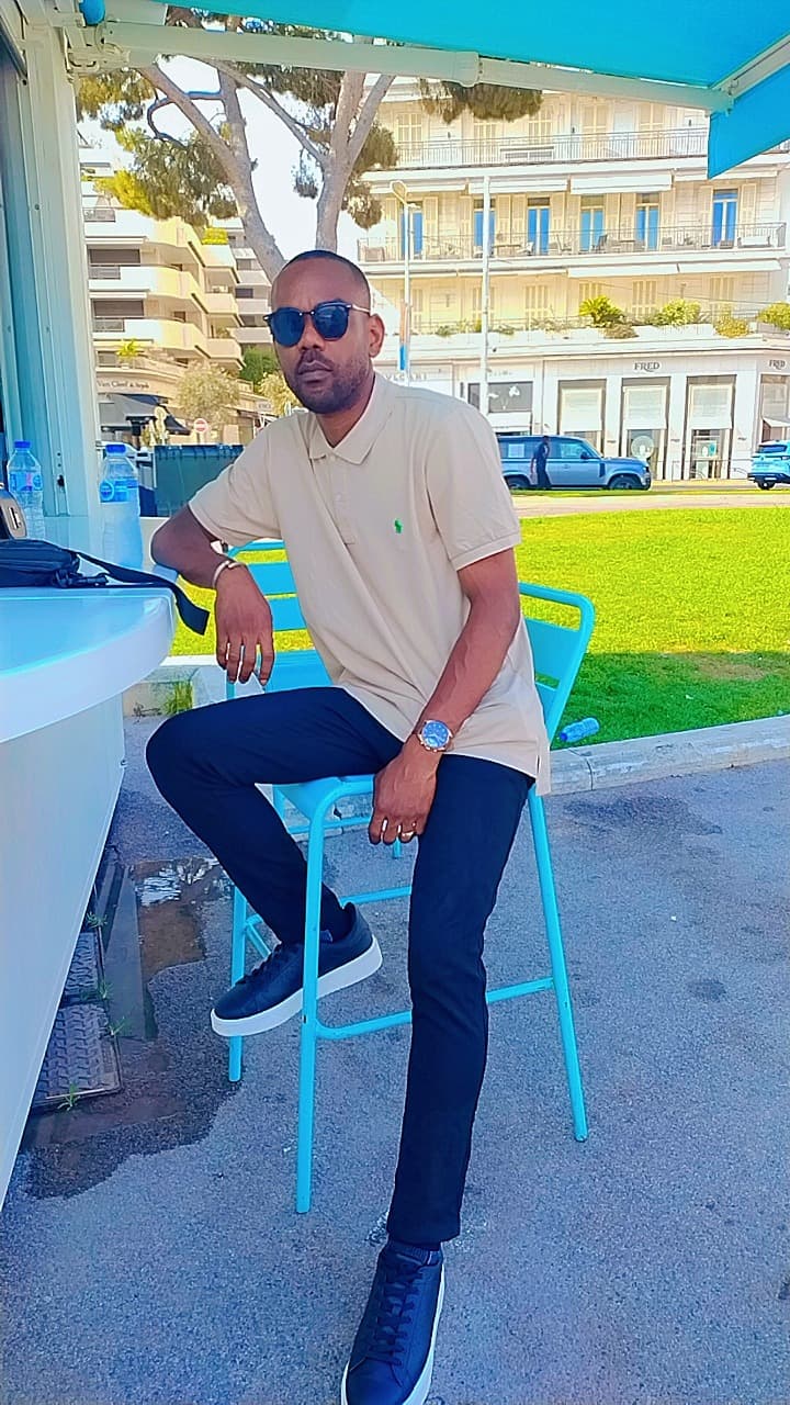 Profil de Yaman, 33 ans, Rencontre Asiatique à Givisiez (Fribourg)