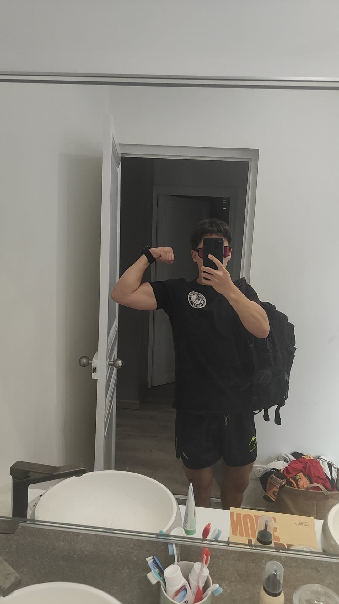 Profil de Mohamed, 42 ans, Rencontre Asiatique à Mont-la-Ville (Vaud)