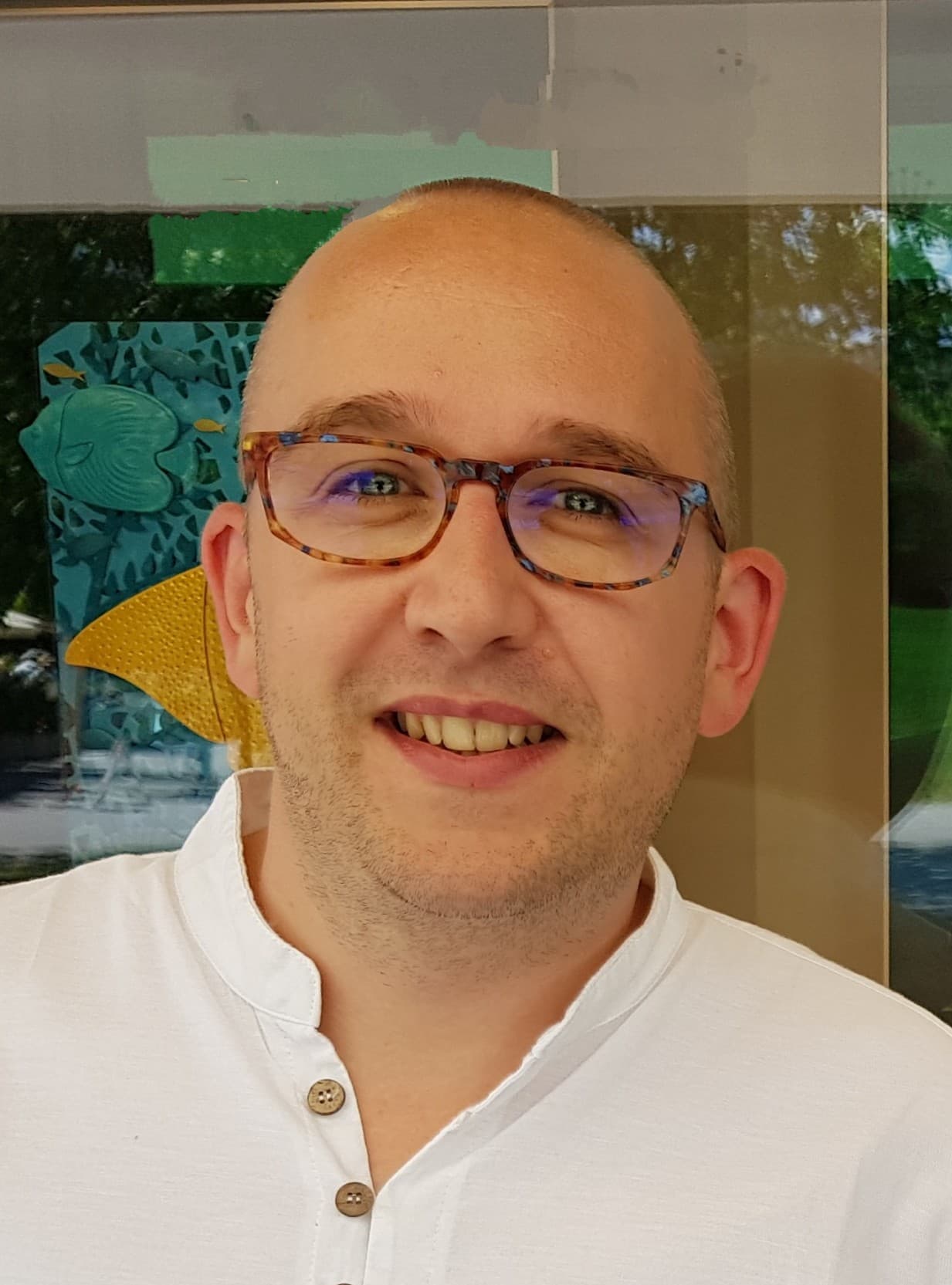 Profil de Mickaël, 39 ans, Rencontre Asiatique à Konolfingen (Berne)