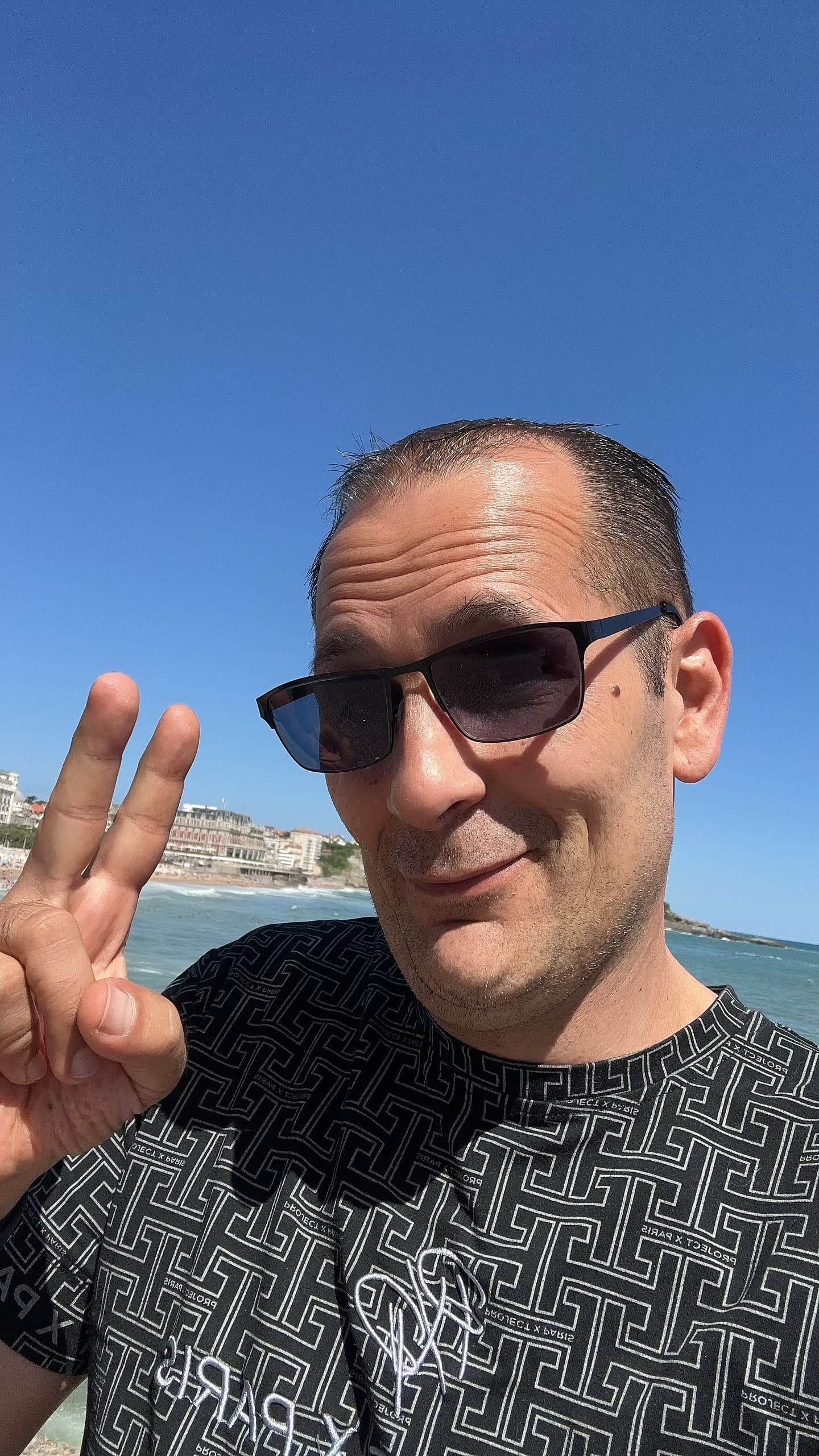 Yunus - Rencontre Asiatique à Häggenschwil Profil de Yunus, 38 ans, Rencontre Asiatique à Häggenschwil (Saint-Gall)