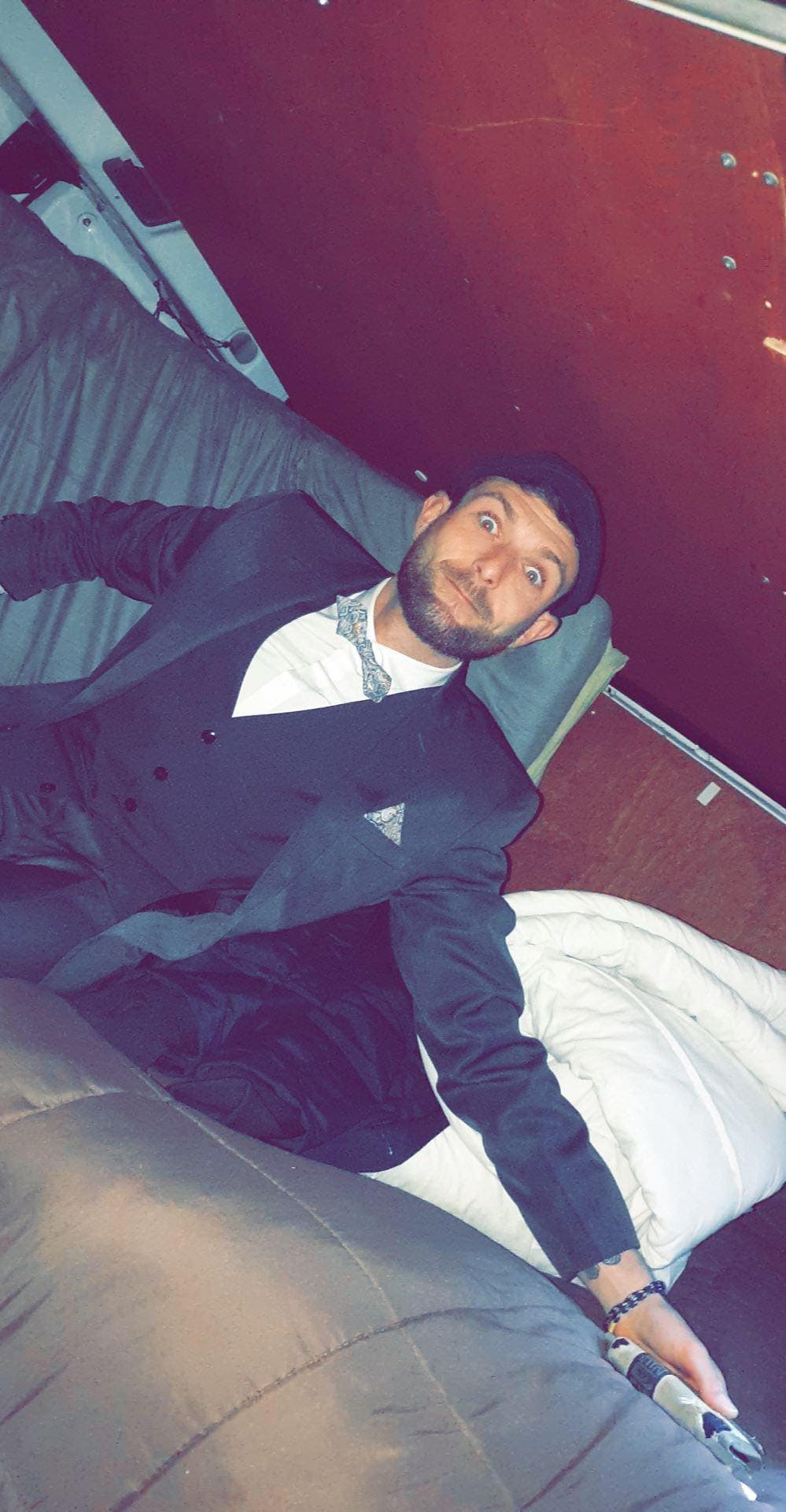 Marcus - Rencontre Asiatique à Rütihof Profil de Marcus, 25 ans, Rencontre Asiatique à Rütihof (Argovie)