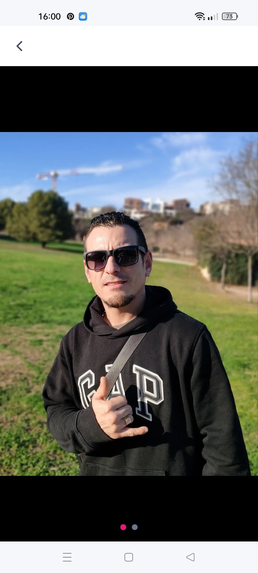 Kameron - Rencontre Asiatique à Wabern Profil de Kameron, 28 ans, Rencontre Asiatique à Wabern (Berne)