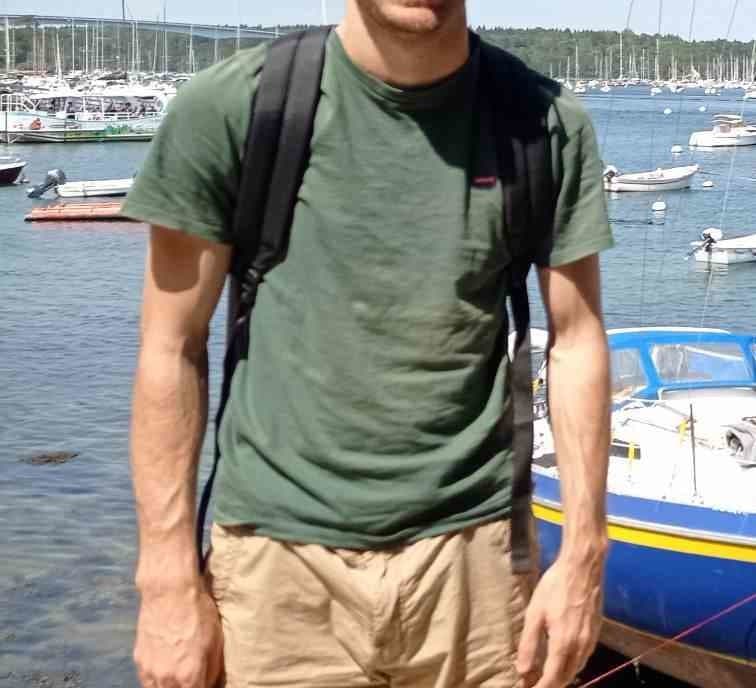 Cassian - Rencontre Asiatique à Genolier Profil de Cassian, 35 ans, Rencontre Asiatique à Genolier (Vaud)