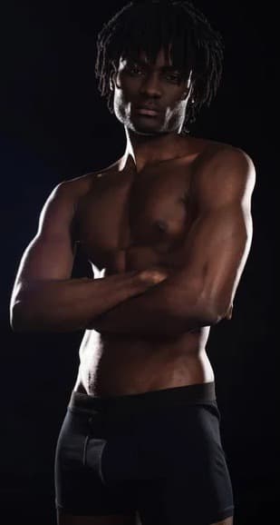 Warren - Rencontre Asiatique à Duvin Profil de Warren, 35 ans, Rencontre Asiatique à Duvin (Grisons)