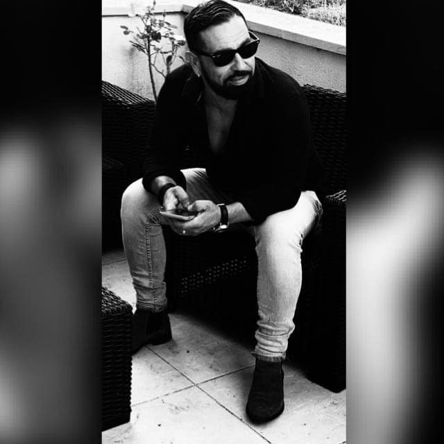 Souleymane - Rencontre Asiatique à Lütschental Profil de Souleymane, 41 ans, Rencontre Asiatique à Lütschental (Berne)