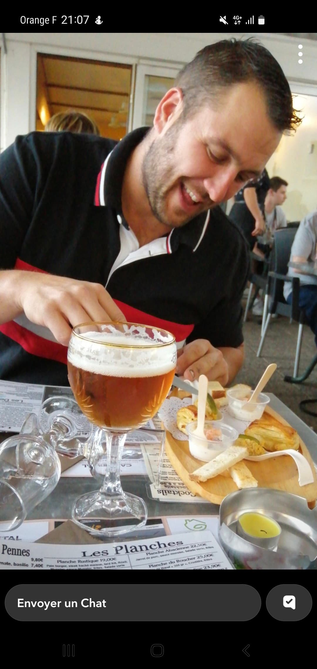 Ahmad - Rencontre Asiatique à Schönengrund Profil de Ahmad, 37 ans, Rencontre Asiatique à Schönengrund (Appenzell Rhodes-Extérieures)