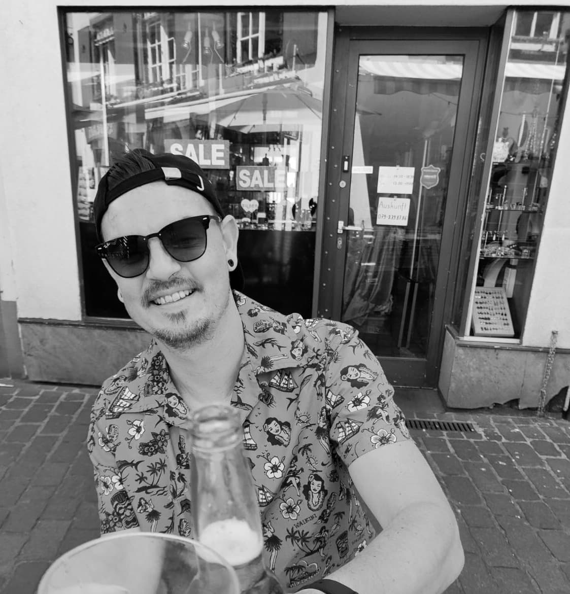 Jassem - Rencontre Asiatique à Ittenthal Profil de Jassem, 44 ans, Rencontre Asiatique à Ittenthal (Argovie)