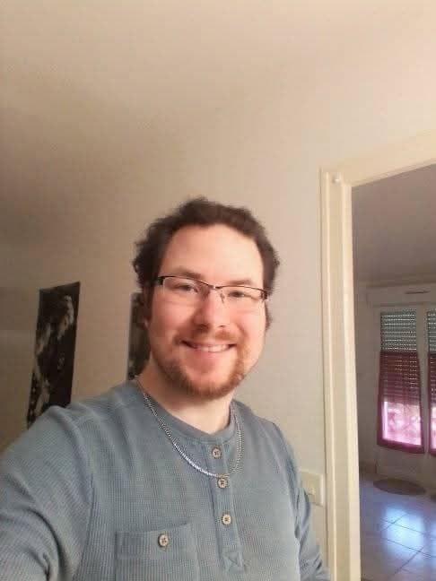 Marco - Rencontre Asiatique à Balerna Profil de Marco, 43 ans, Rencontre Asiatique à Balerna (Tessin)