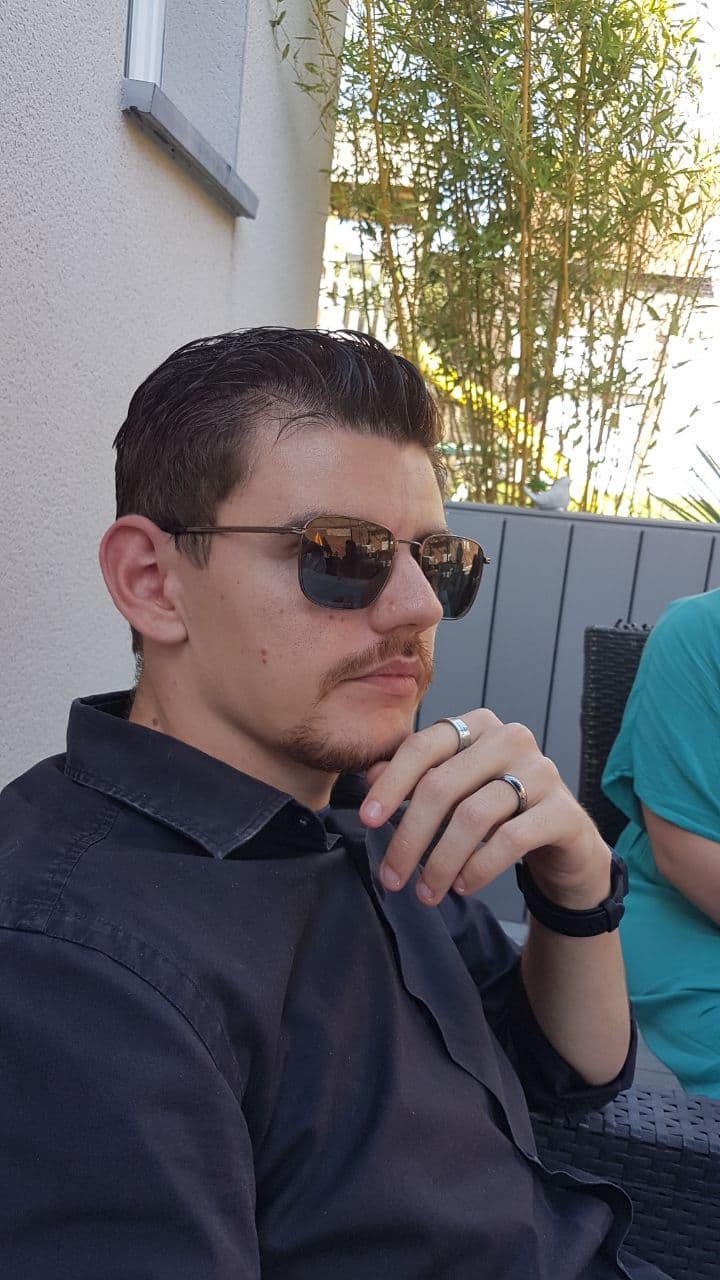 Brandon - Rencontre Asiatique à Châtelat Profil de Brandon, 44 ans, Rencontre Asiatique à Châtelat (Berne)