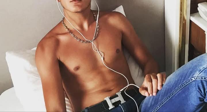 Santino - Rencontre Asiatique à Vuippens Profil de Santino, 33 ans, Rencontre Asiatique à Vuippens (Fribourg)