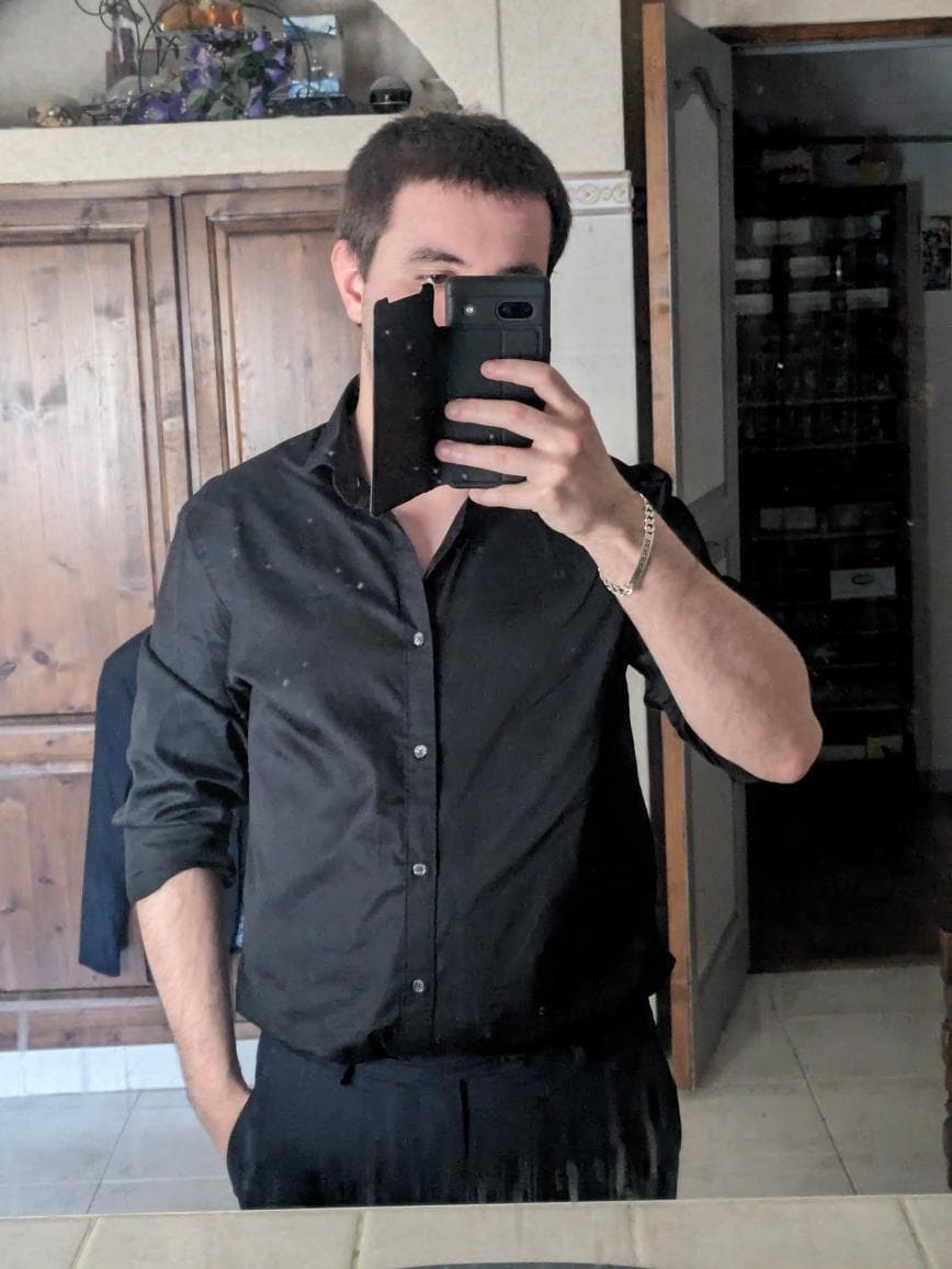 Léo - Rencontre Asiatique à guin Profil de Léo, 42 ans, Rencontre Asiatique à guin (Bâle-Campagne)